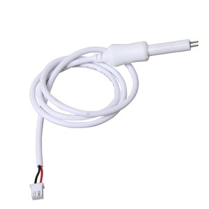 Osmosis <strong>PPM</strong> Probe <strong>Sensor</strong> with Temperature <strong>Sensor</strong> 2 Pin and 4 Pin Options Electric Power Source - Product Image 1