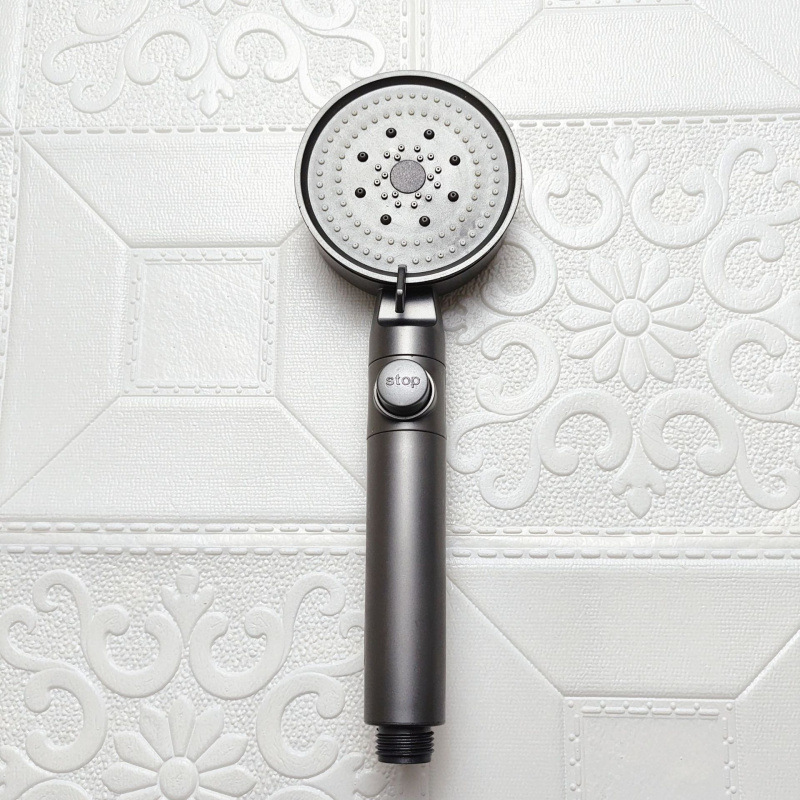 Gun gray fifth gear without filter element