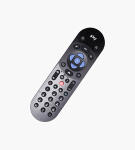 İngiltere SKY Q uzaktan kumanda ile uyumlu Set Top Box EC060 EC101 uzaktan kızılötesi TV yeni - Product Image 3