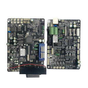 Sengyang i3200 2ヘッド変換キットシングルプリントヘッドi3200アップグレードキット (UV DTFエコソルバープリンターマシン用) - Product Image 4