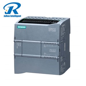 Siemens SIMATIC S7-1200 Series PLC CPU 6ES7212-1AE40-0XB0 for Industrial Control and <strong>Programming</strong> <strong>Applications</strong> - Product Image 2