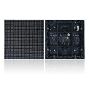 P3 светодиодный модуль экрана SMD HD полноцветный внутренний светодиодный дисплей - Product Image 1