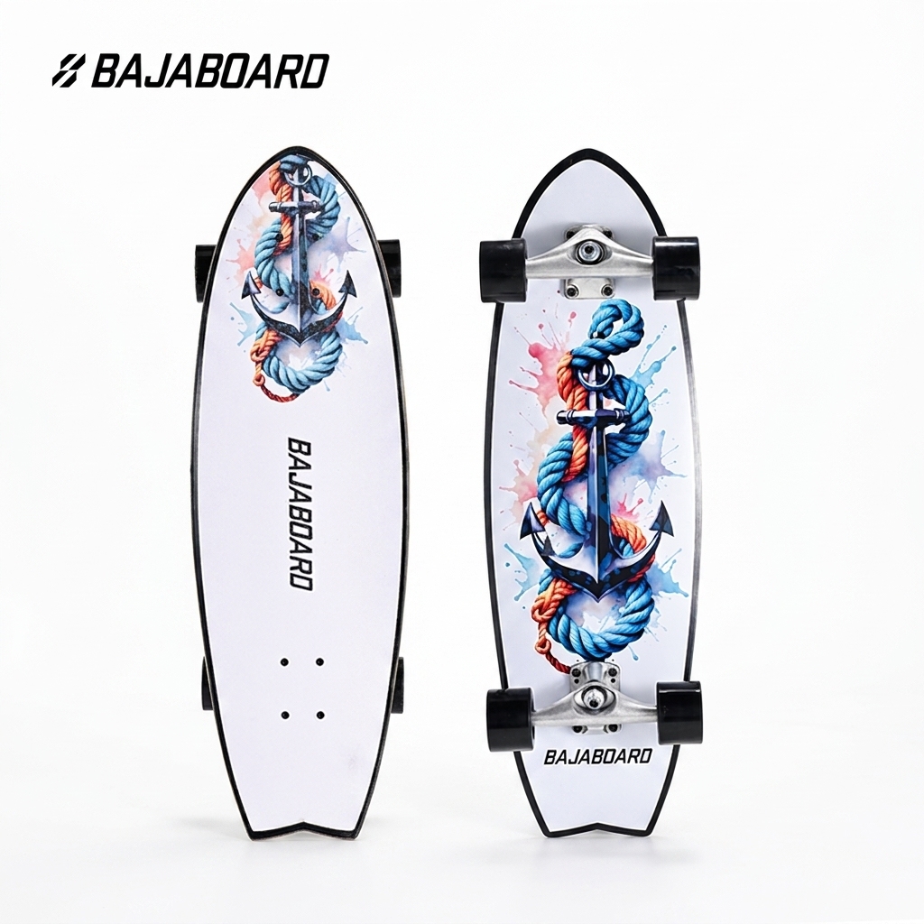 31.5'Wavebreaker