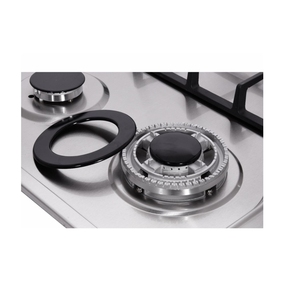 Tốt thiết bị nhà Propane Methane có sẵn Sử dụng gas đung góc 5 Burner Bếp gas HOB - Product Image 5