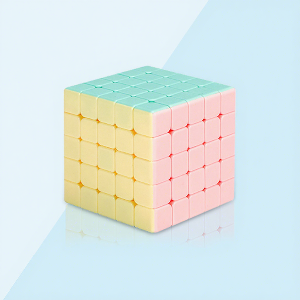level 5 macaron general goods
