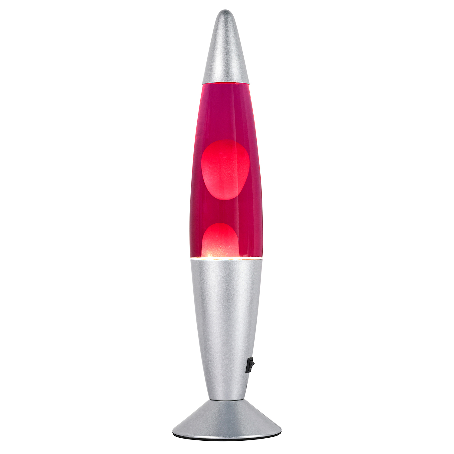 Aquarium Lava Lamp