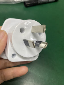 SAA Australian Travel <strong>Plug</strong> British/American Standard to Australian Conversion <strong>Plug</strong> <strong>AU</strong> Power Adapter <strong>Plug</strong> - Product Image 3