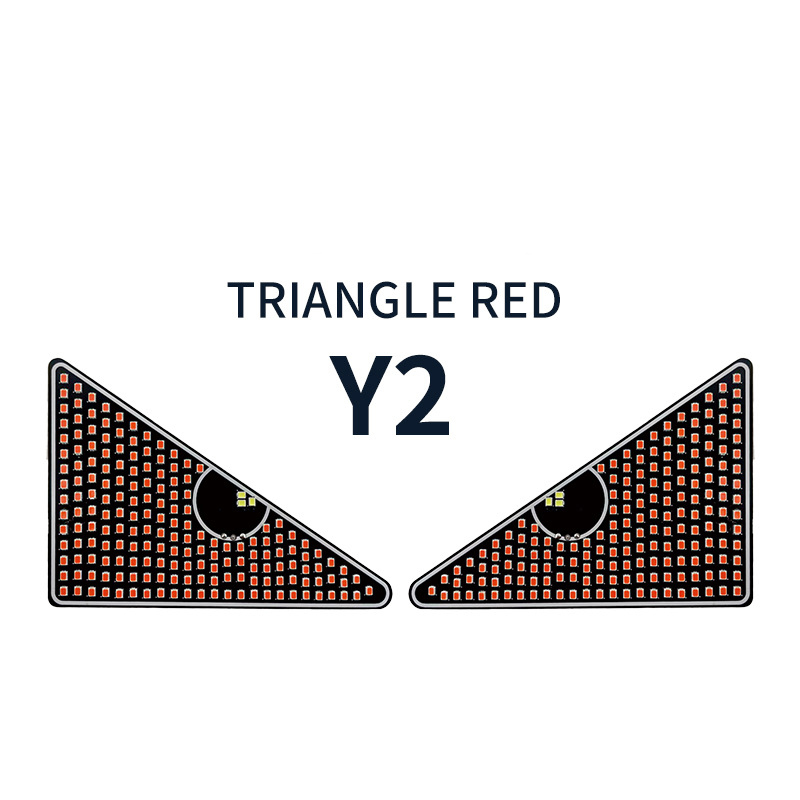 Y2 Red