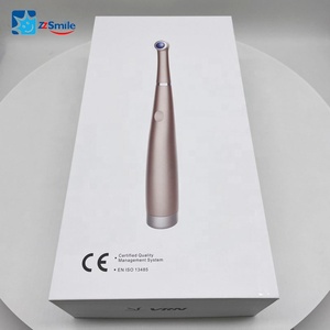 CE ISO批准的VAFU无绳1s固化光铝体光固化装置 - Product Image 5