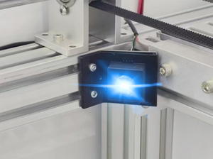 Makerpi K600 Xe Bumper 3D Máy In 3D Máy In Nhựa Chất Lượng Cao Lớn 3D Máy In Máy - Product Image 3