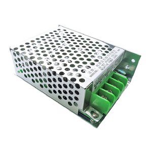 CCM6DS-K Neuzugang Großhandel High Power 12V-80V DC 30A LED Digital anzeige PWM RC DC Motor drehzahl regler - Product Image 4