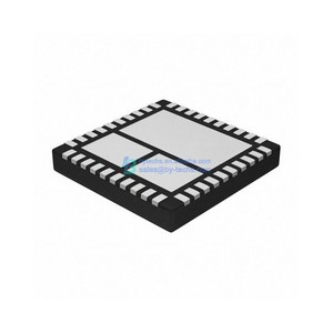 PCB Chip Supplier NCP5369NMNTXG Half Bridge Synchronous Buck Converters Power MOSFET PWM NCP5369NMN Surface Mount 40-QFN - Product Image 1