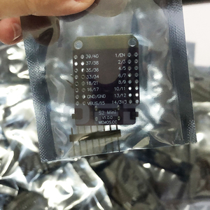 ESP32-S2 มินิบอร์ด V1.0.0 Type-C ESP32-S2 โมดูล PCBA 4MB แฟลช 2MB PSRAM WIFI บอร์ดพัฒนา ESP32-S2 Mini