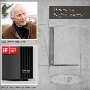 Xu hướng mới Wavlink wn538a8 với màn hình LCD <span class=keywords><strong>AC3200</strong></span> nhà băng tần kép Gigabit thông minh Wifi <span class=keywords><strong>Router</strong></span> - Product Image 3