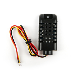 Robotlinking DHT21 AM2301 Capacitive Digital Temperature <strong>Humidity</strong> <strong>Sensor</strong>