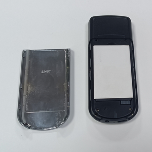 Özel Metal gövde slayt tuş takımı 4G telefon sürgülü slayt yukarı küçük telefonlar en iyi kaymak 2024 Easyphone 4G Volte - Product Image 5
