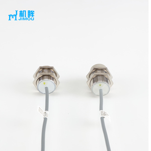 M30 long range cylindrical proximity <strong>sensor</strong> <strong>for</strong> metal <strong>object</strong> <strong>detect</strong> DC 3 wire high quality proximity switch inductive <strong>sensor</strong> - Product Image 5