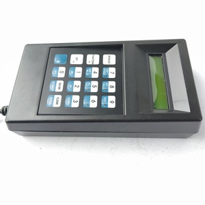 Инструмент для проверки лифта KM278506 GAA21750S1, инструмент для проверки разблокировки, инструмент для диагностики оператора, Черный инструмент для тестирования
