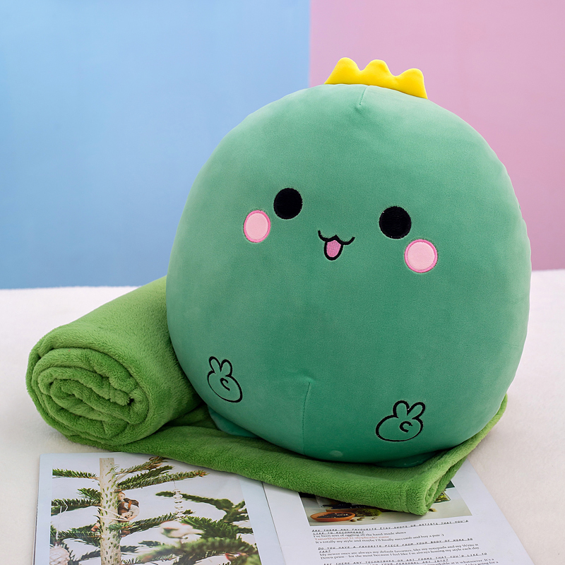 Dinosaure vert