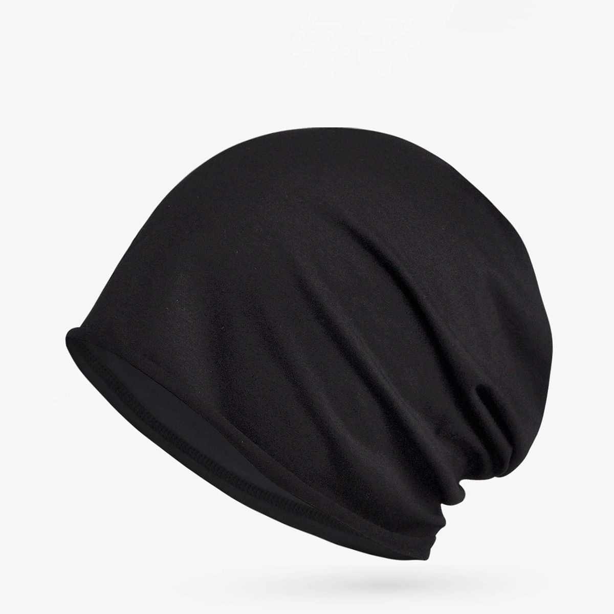 #1 Black