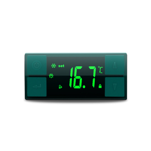 Controlador <span class=keywords><strong>digital</strong></span> de temperatura de refrigeración RINGDER, a bajo precio, a la venta - Product Image 1