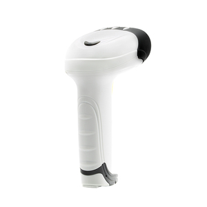 Lector de código Qr para pago con móvil, lector de código de barras con cable Usb portátil, 1d, 2d, Qrcode, escáner de código de barras para tableta Android, X-520 - Product Image 5