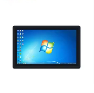 Core 8th I5 All in One <strong>Desktop</strong> <strong>Computer</strong> 15.6 Inch HD Playback Win10/11 <strong>Linux</strong> 1920*1080 Resolution Industrial Rugged Tablet - Product Image 1