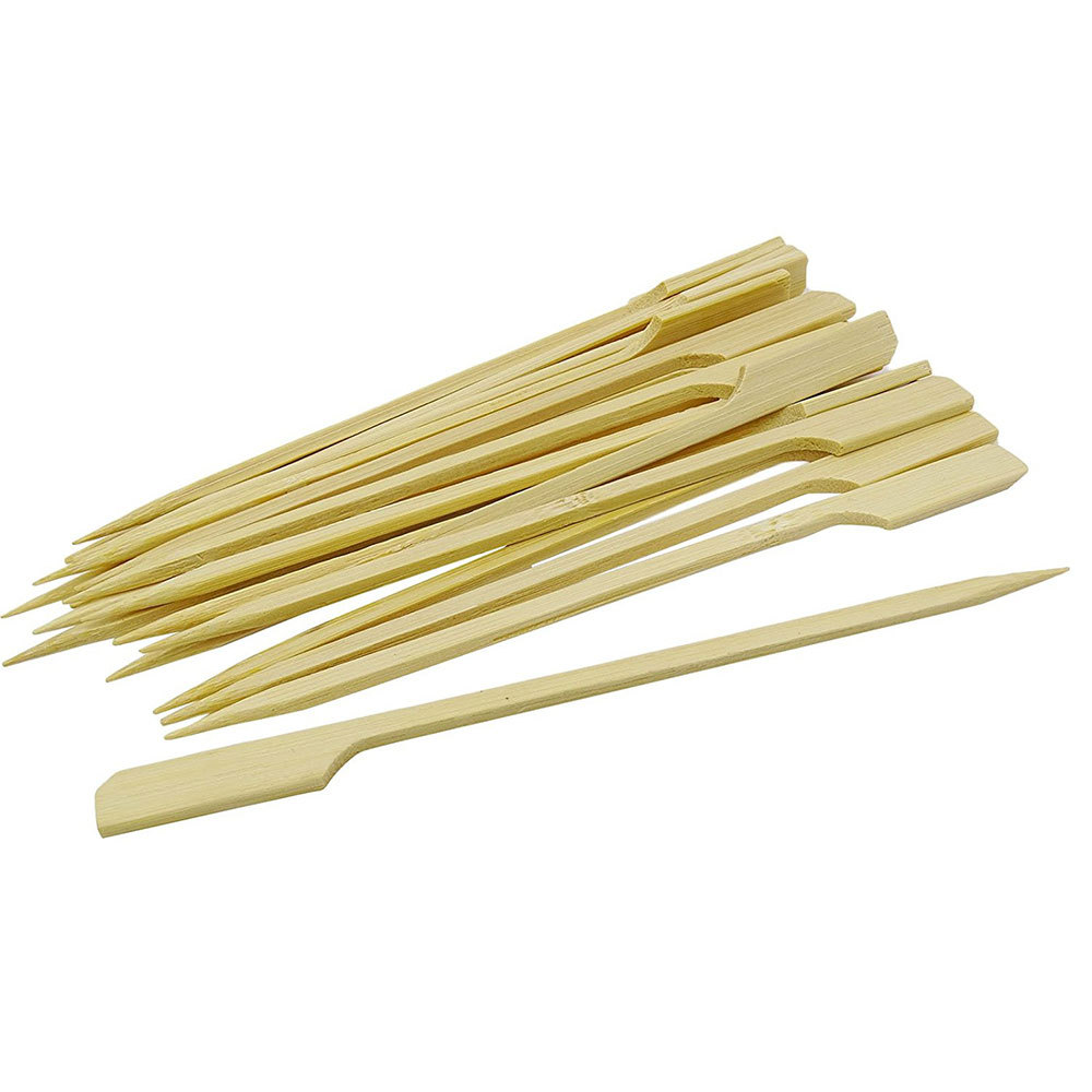 Colore Naturale del Legno 18 cm 200 pz/sacchetto 12.000 pz/scatola