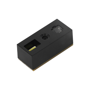 Tx100 1M Pixels Toàn Cầu Màn Trập 2D QR Máy Quét Mã Vạch Động Cơ Com Giao Diện USB Cho OCR mrz Reader ID Thẻ Hộ Chiếu - Product Image 5