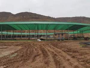 Nhà máy thương mại Đường Hầm Lò quay với các thành phần cốt lõi động cơ hộp số mang bao gồm gạch hầm và lò đốt - Product Image 6