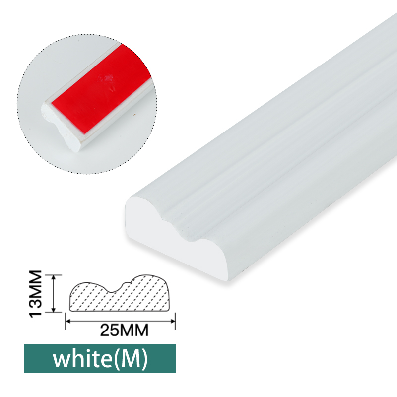 YT314 -Blanc-25mm*13mm