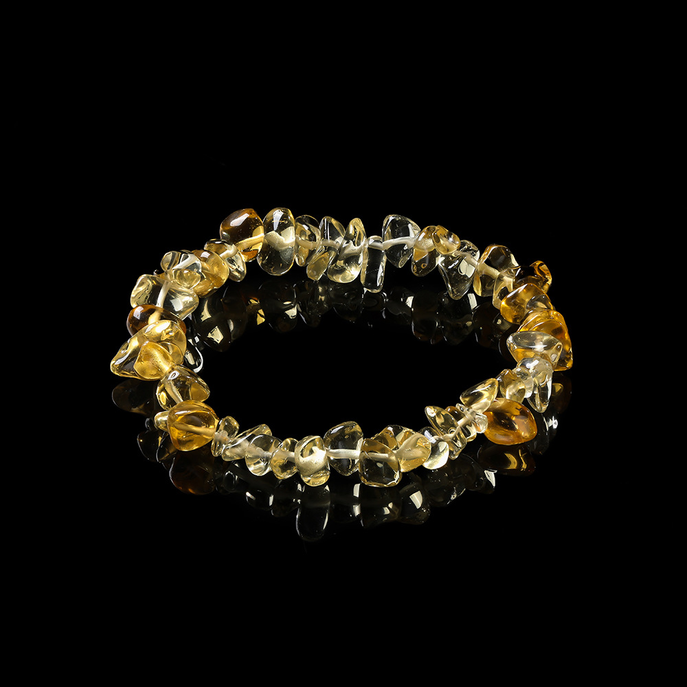 Vidrio Esmaltado Amarillo