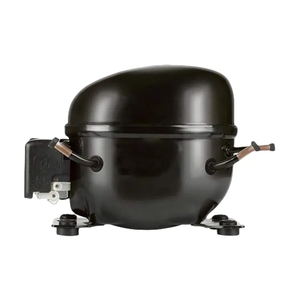 <strong>LG</strong> 12V Inverter Compressor Refrigerator Factory New for Restaurant Use R134A Refrigerant Cooling Technology - Product Image 2