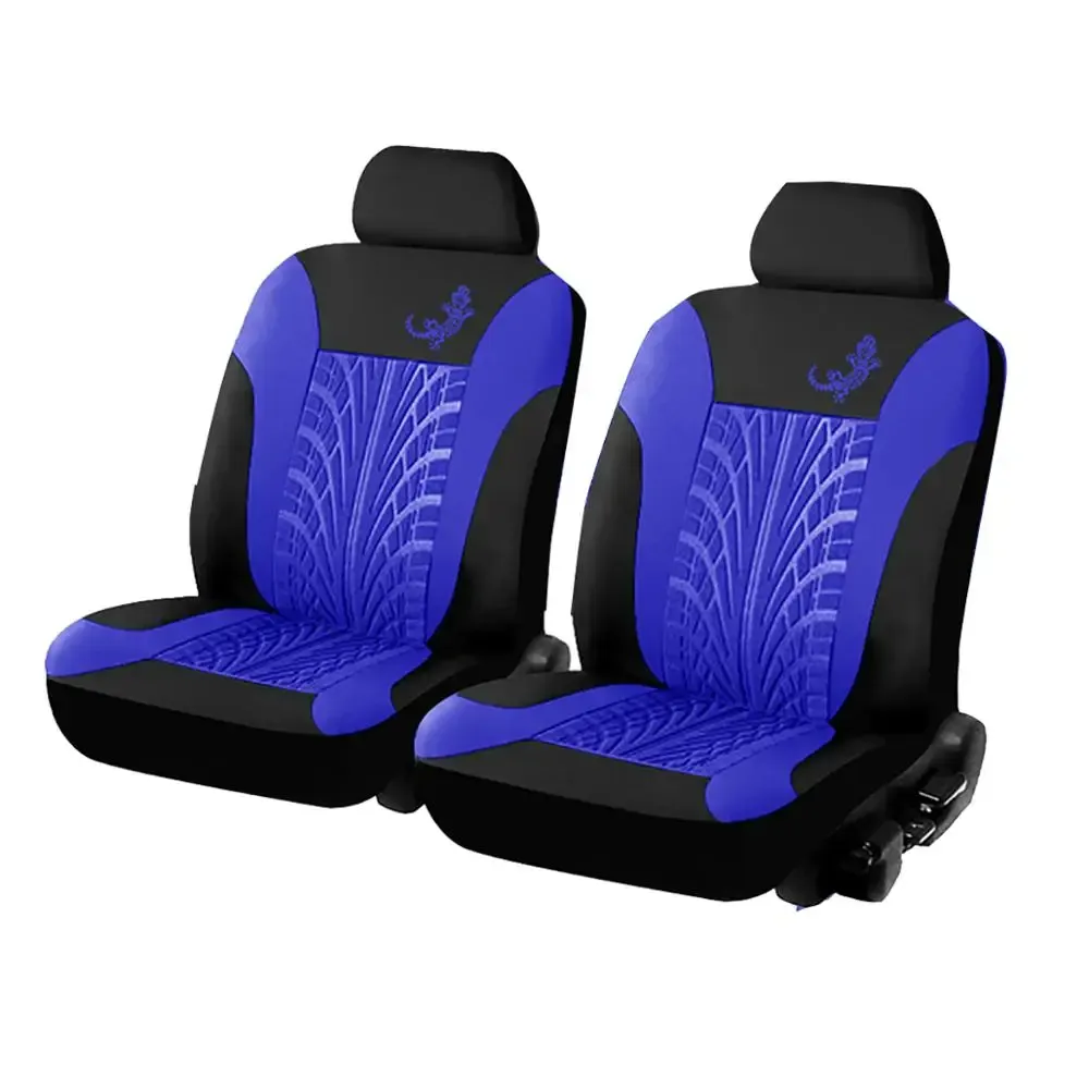 2 pièces bleu