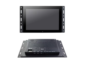 Rockchip RK3288 Z33M 10,1 дюймов Android LCD Встроенная торговая плата открытая рамка с сенсорным экраном SKD комплект