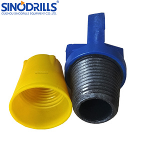 Sinodrills Mining <strong>Drill</strong> <strong>Bit</strong> <strong>Water</strong> Well <strong>Drill</strong> <strong>Bit</strong> (200mm) 7 7/8'' X 3 1/2'' API REG Pin 4 Wings Step Drag <strong>Bit</strong> - Product Image 3