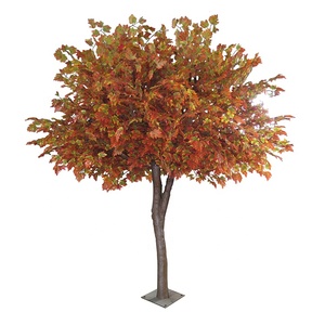 Large Artificial <strong>Tree</strong> for Hotel Shopping Mall Factory Making Big Restaurant <strong>Trees</strong> - Product Image 6