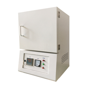Changri 1400c Hot Selling Box Type Heat Treatment Muffle <strong>Furnaces</strong> of Various Specifications With Ceramic Sintering Ability