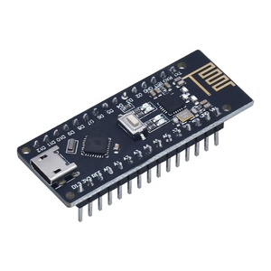 Mini tipo-C Micro USB Atmega328 Nano V3.0 NANO CH340 Chip scheda di sviluppo compatibile con cavo Driver 16Mhz - Product Image 5