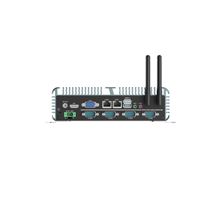 Chất thải để năng lượng nhà máy SINH KHỐI đốt điều khiển O2/co Analyzer giao diện công nghiệp PC - Product Image 3