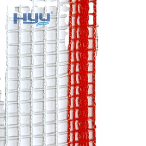 Противопожарная защитная сетка с защитой от падения - Product Image 1