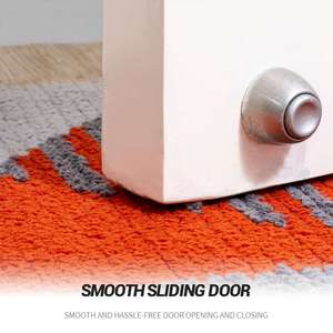 שטיח אמבטיה רך ופרוותי ממיקרופייבר בעיצוב אישי, סופג, לחדר ילדים, מעונות, קישוט, נגד החלקה, שטיח אמבטיה מטופף - Product Image 5