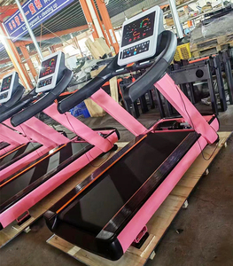 Macchina da corsa autogenerante per palestra di fabbrica macchina da corsa d'assalto air runner non motorizzata tapis roulant curvo commerciale con resistenza - Product Image 4