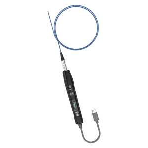 Phổ Biến Micro 1.0-2.8Mm Nội Soi Máy Ảnh Cầm Tay Không Thấm Nước Detector Cho Khuôn Chi Tiết Nội Bộ Các Bộ Phận Nhỏ Kiểm Tra Chất Lượng - Product Image 1