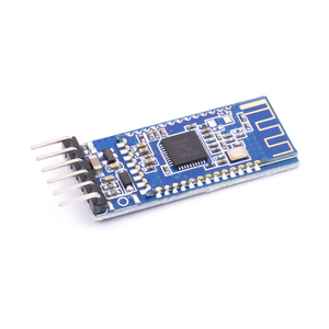 HM-10 AT-09 4.0 UART Transceiver Modul CC2541 Kompatible HM-10 - Product Image 4