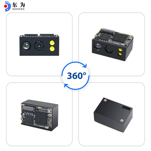 Escáner 3D detector 3D escáner para impresora 3D escáner para impresora 3D - Product Image 5
