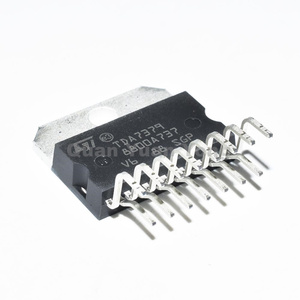 Tda7379 7379 zip linh kiện điện tử mạch <span class=keywords><strong>Chip</strong></span> âm thanh khuếch đại công suất <span class=keywords><strong>IC</strong></span> mới - Product Image 3