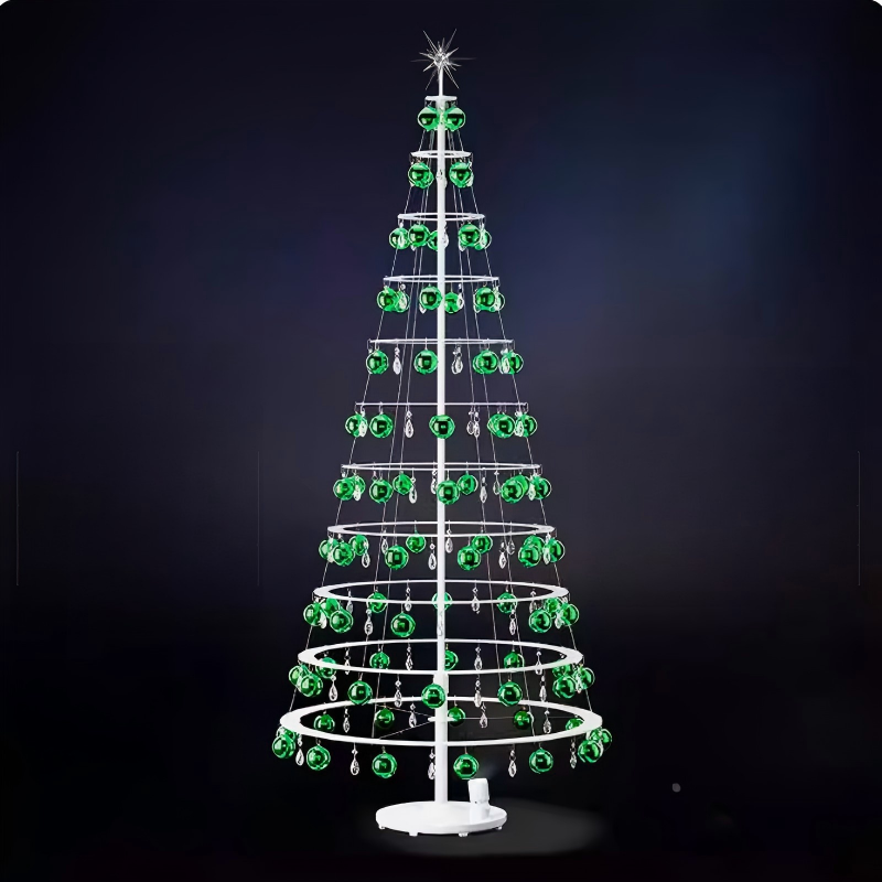 Arbres de taille moyenne