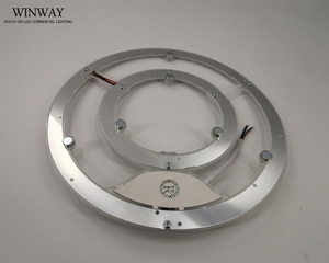 LEDシーリングライト用48wLEDモジュール高品質発光emc - Product Image 2