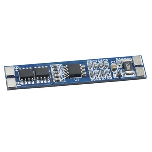 Caricabatterie 18650 agli ioni di litio 3S 12V 8A 11.1V 12.6V 10A scheda di protezione per caricabatterie BMS categoria di prodotto - Product Image 1